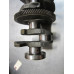 #HP06 Crankshaft Standard For 13-15 FORD EXPLORER  2.0 AG8D6303A31B